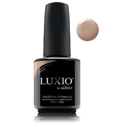 Luxio Sophisto (C) - DK BEAUTY