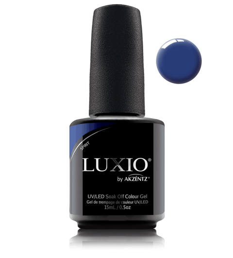 Luxio Spirit - DK BEAUTY