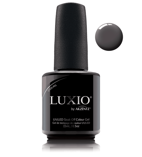 Luxio Sterling - DK BEAUTY