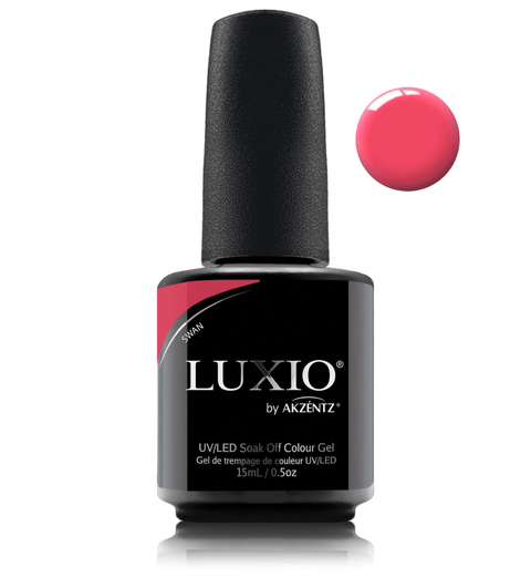 Luxio Swan (C) - DK BEAUTY