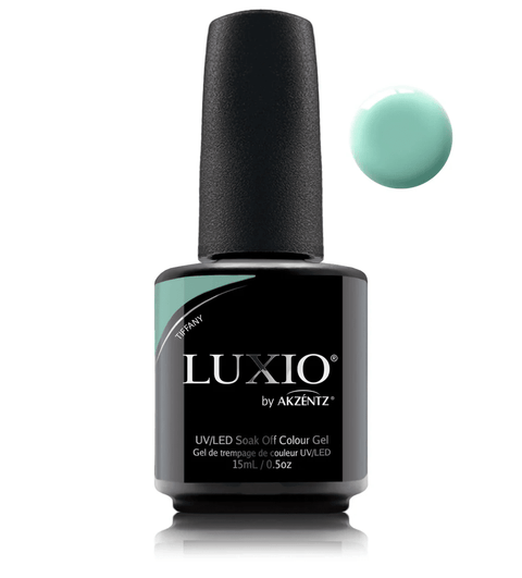 Luxio Tiffany (C) - DK BEAUTY