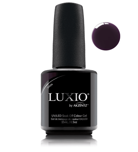 Luxio Vixen (C) - DK BEAUTY