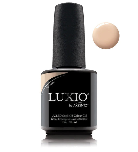 Luxio Whisper (C) - DK BEAUTY