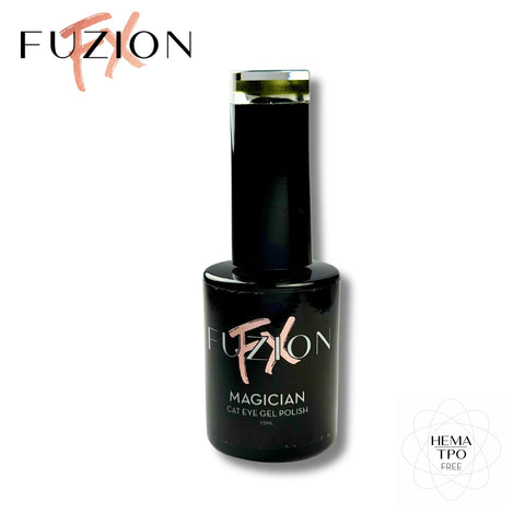 Fuzion FX Magician Cateye Gel