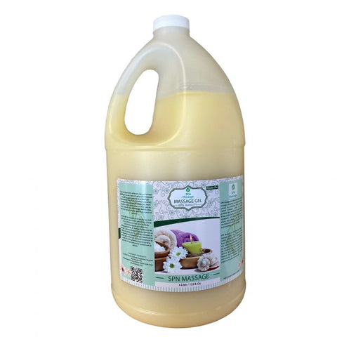 Massage Gel SPN Gallon