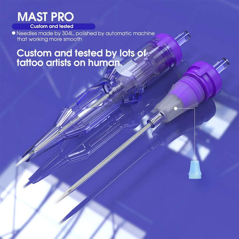 Mast Dragonhawk Machine Kit Rotary Tour Pen - DK BEAUTY