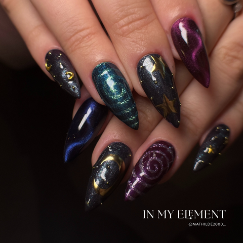 In My Element Lac It! Collection