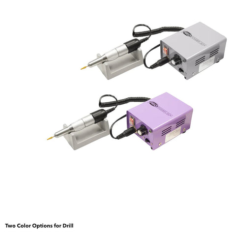 Medicool 30K Electric File - DK BEAUTY