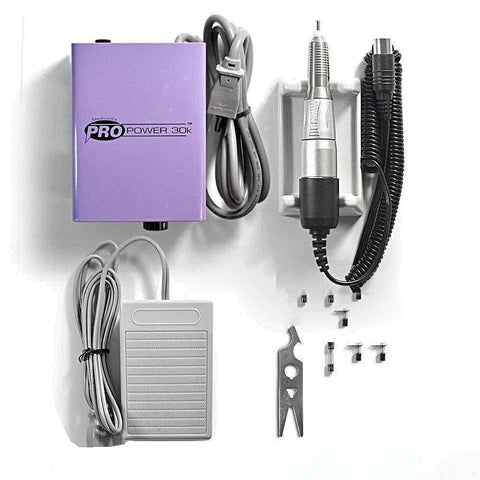 Medicool 30K Electric File - DK BEAUTY