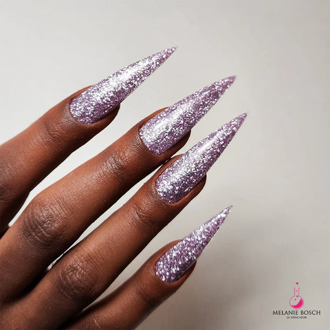 P+ Glitter All Eyes on Me - DK BEAUTY