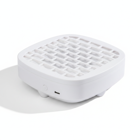 Mini Personal Dust Collector - Hero