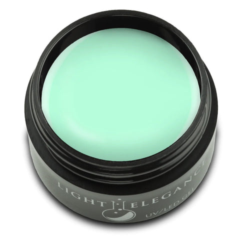 Minty Fresh, Color Gel, 17 ml - DK BEAUTY