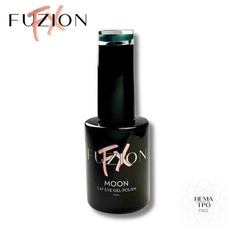 Fuzion FX Moon Cateye Gel