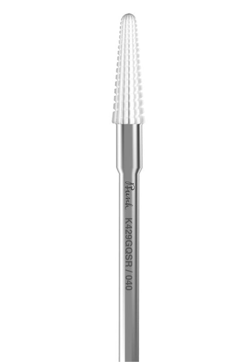 NASP Fine Diamond Fissure Bit Large - DK BEAUTY