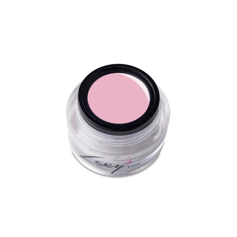 LE Natural Pink Fiber Gel - DK BEAUTY