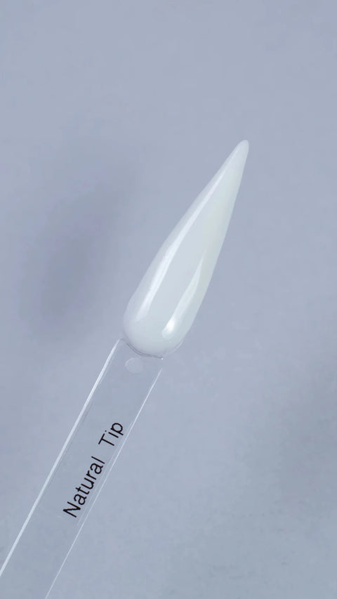 LE Natural Tip Lexy Building Gel - DK BEAUTY