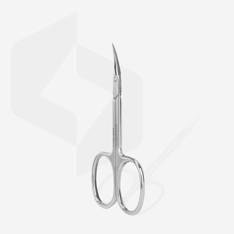 STALEKS EXPERT 50 Type 1 Professional Cuticle Scissors