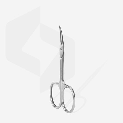 STALEKS EXPERT 50 Type 2 Professional Cuticle Scissors