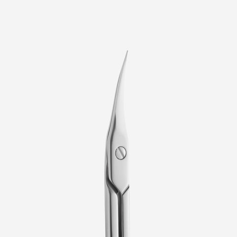 STALEKS EXPERT 50 Type 2 Professional Cuticle Scissors