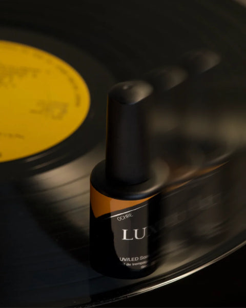 Luxio® Ochre — Echo Collection F/W 2026