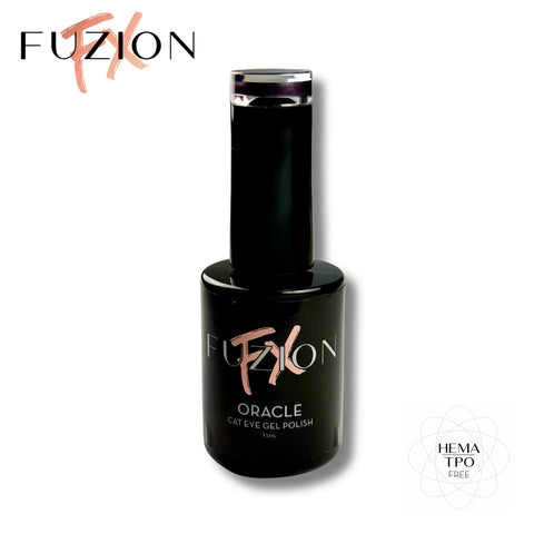 Fuzion FX Oracle Cateye Gel