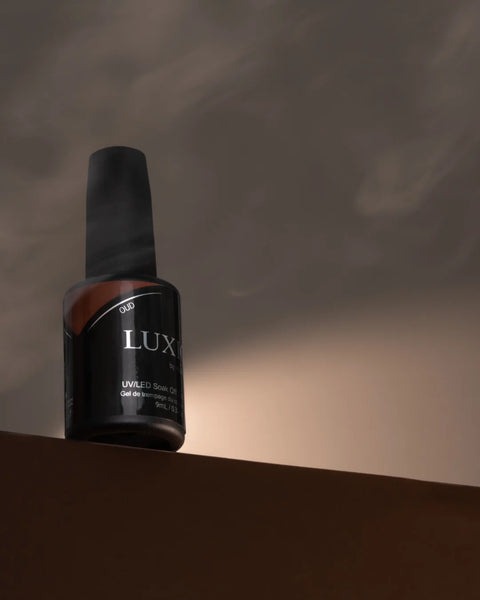 Luxio® Oud — Echo Collection F/W 2026