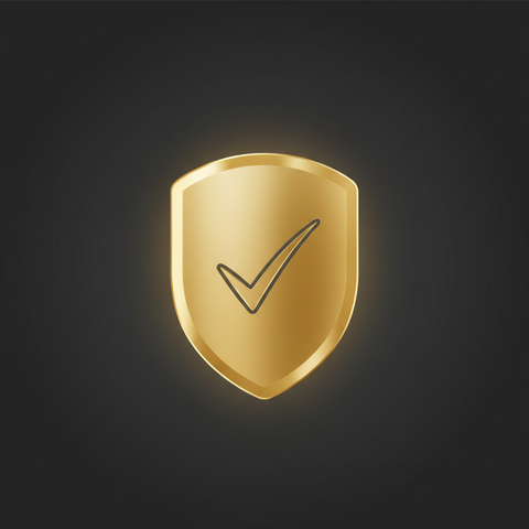 Parcel Protection Icon