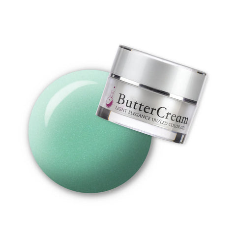 LE Pedi-Party Buttercream