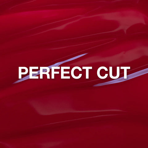 P+ A Perfect Cut