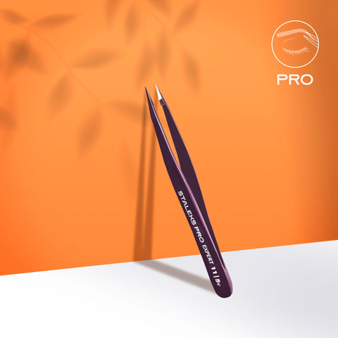 Staleks Tweezers & Lash Tools
