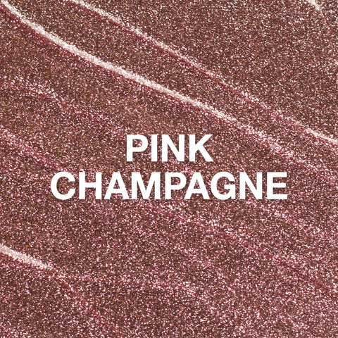 Pink Champagne ButterBling