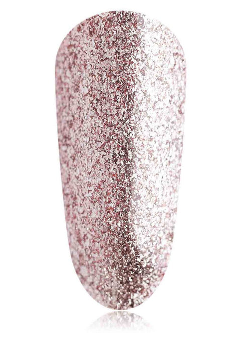 TGB Pink Rosé Gel Polish - DK BEAUTY