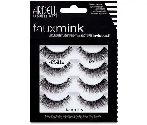 Ardell Mink Lashes 811