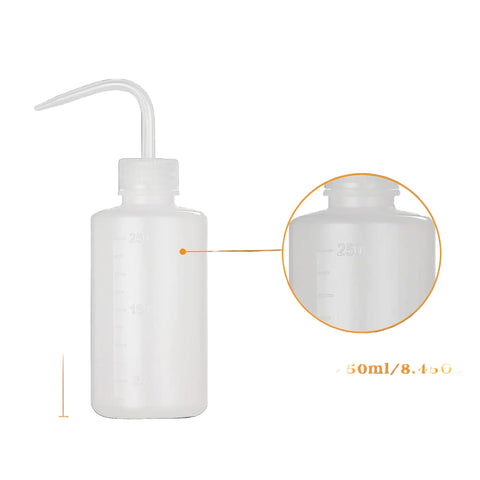 Tattoo Wash Bottle - DK BEAUTY