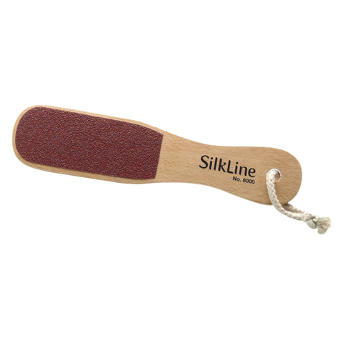 Professional Wet/Dry Foot File - DK BEAUTY
