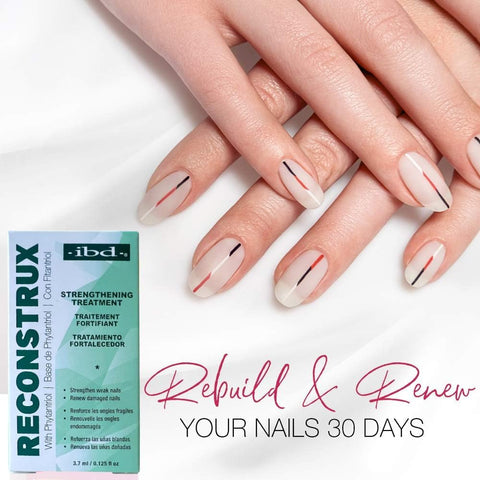 IBD Nail Reconstrux 3.7ml
