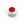 en Vogue Simply Paint red pot for professional manicures and nail art