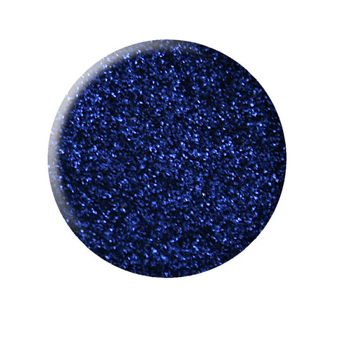 EZFlow Sapphire Glitter Pot  3.5g