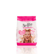 ItalWax SELFIE Hot Film Wax Face