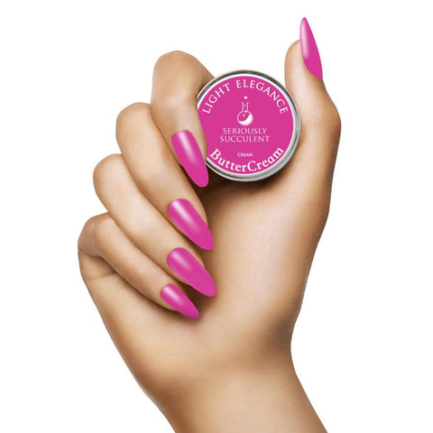 LE Seriously Succulent Buttercream Gel - DK BEAUTY