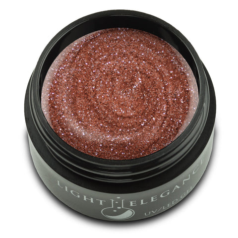 Light Elegance Shake Your Salt Shaker *D