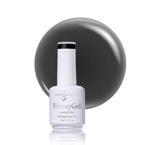 JimmyGel Sheer Black Building Base