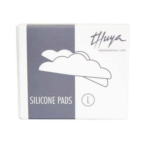 Thuya Silicone Pads