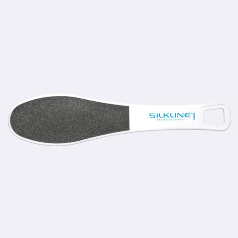 Silkline Disposable Foot File 80/180 - DK BEAUTY