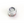 en Vogue Simply Paint Silver pot for professional manicures and nail art