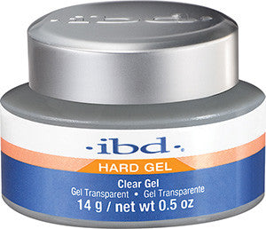 IBD Clear Gel 1/2oz
