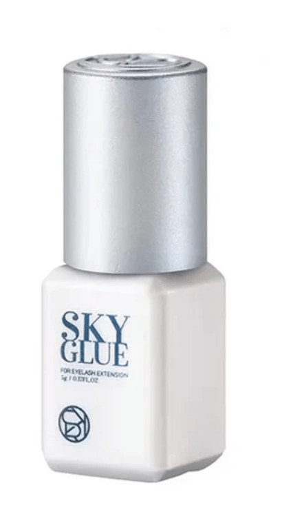 Skye Purple/Grey Glue Sensitive - DK BEAUTY
