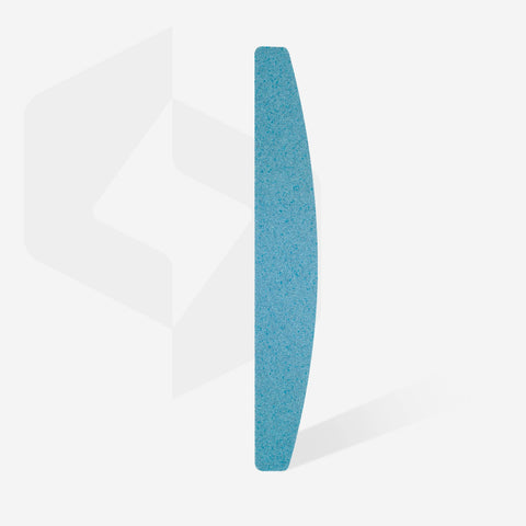 Disposable files for crescent nail file EXCLUSIVE 42, 100 grit (50 pcs)