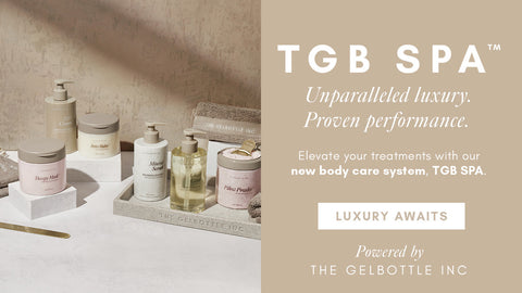 TGB Mineral Scrub