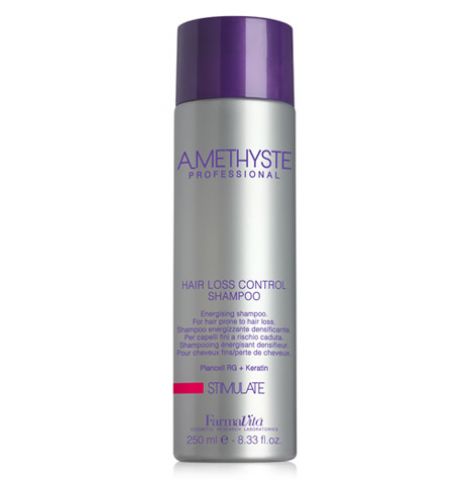 Amethyste Stimulate Hair Loss Shampoo *D